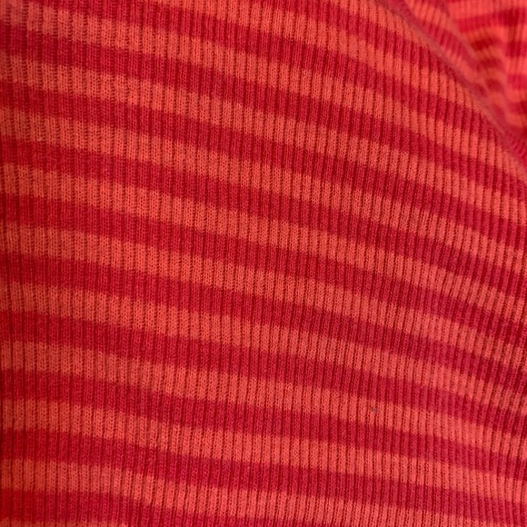 Gap Stripe Tank - Small - Picture 5 of 11